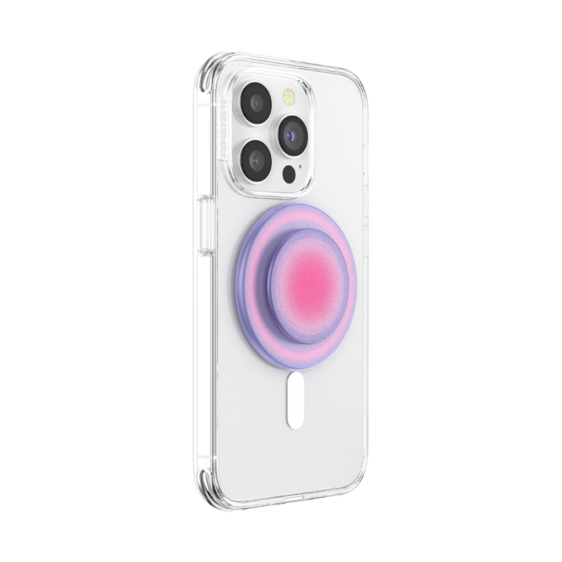Aura — PopGrip for MagSafe - Round image number 7